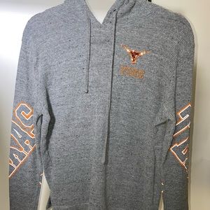 Victoria’s Secret PINK university of Texas thermal